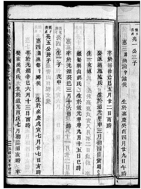 [下载][黄川应氏宗谱_12卷]浙江.黄川应氏家谱_七.pdf