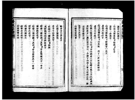 [下载][黄氏宗谱_不分卷]浙江.黄氏家谱_二.pdf