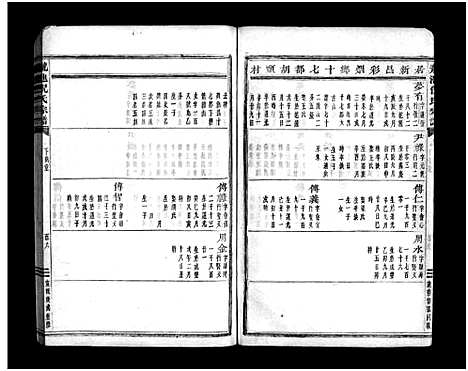 [下载][龙池倪氏宗谱_总卷数不详]浙江.龙池倪氏家谱_二十六.pdf