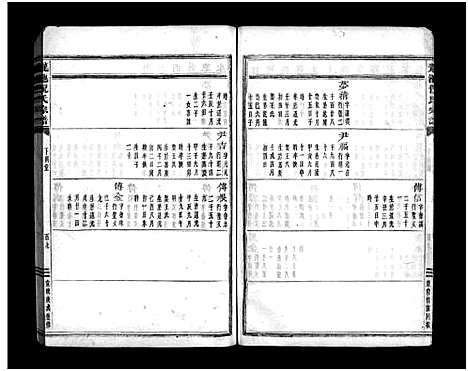 [下载][龙池倪氏宗谱_总卷数不详]浙江.龙池倪氏家谱_二十六.pdf