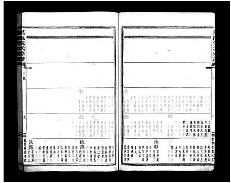 [下载][龙池倪氏宗谱_总卷数不详]浙江.龙池倪氏家谱_四十.pdf