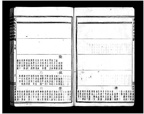 [下载][龙池倪氏宗谱_总卷数不详]浙江.龙池倪氏家谱_四十三.pdf