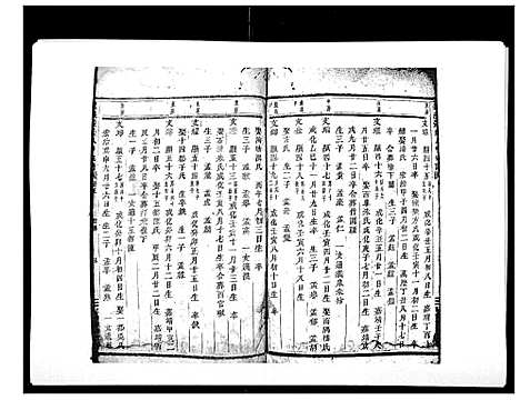 [下载][龙溪张氏八甲宗谱_15卷首1卷]浙江.龙溪张氏八甲家谱_六.pdf