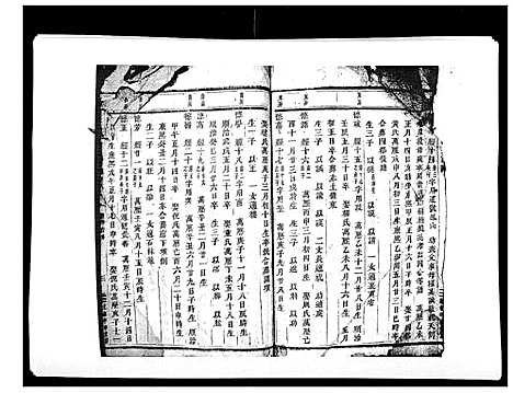 [下载][龙溪张氏八甲宗谱_15卷首1卷]浙江.龙溪张氏八甲家谱_九.pdf