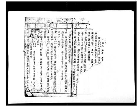 [下载][龙溪张氏八甲宗谱_15卷首1卷]浙江.龙溪张氏八甲家谱_十一.pdf