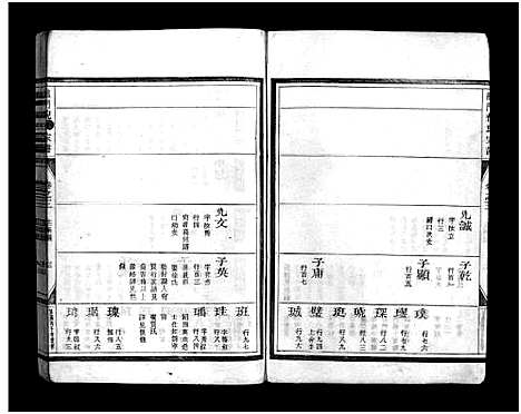 [下载][龙门倪氏宗谱_10卷]浙江.龙门倪氏家谱_二.pdf